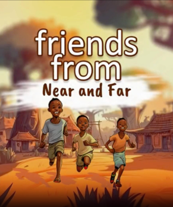 Friends from Near and Far